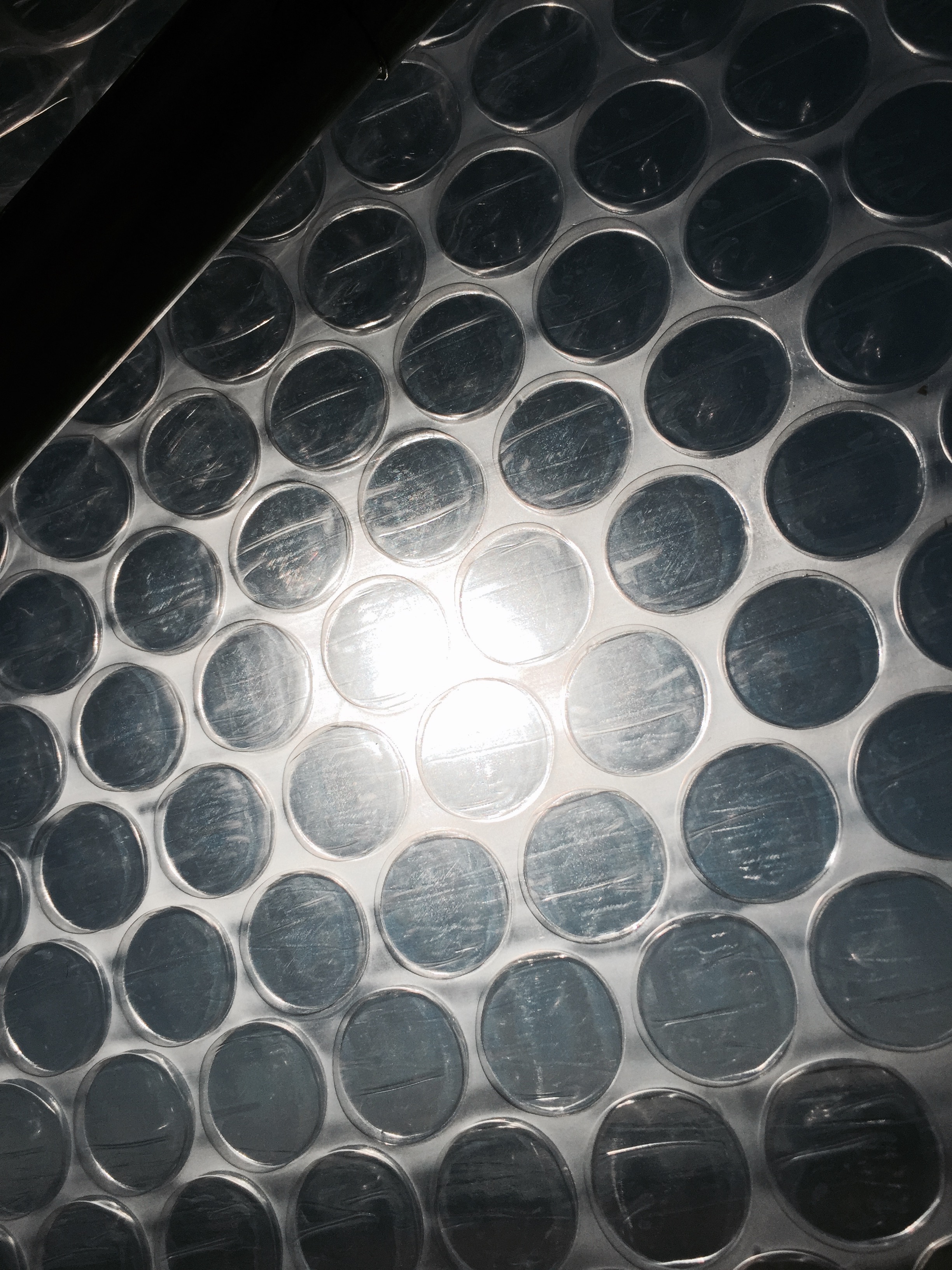 Greenhouse Plastic 10 Year UV Warranty Clear Greenhouse Film